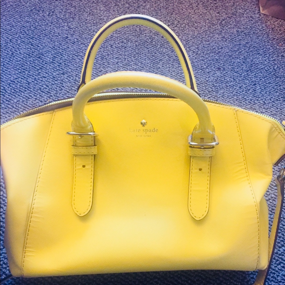 Kate spade purse